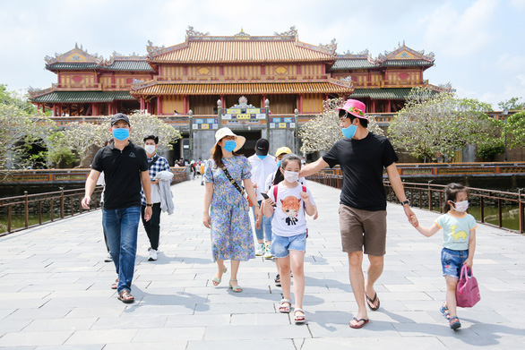 Huê remporte trois prix du tourisme de l ASEAN en 2021